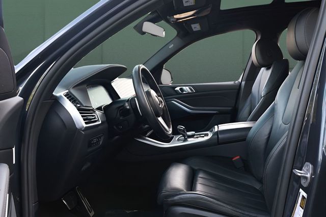 2022 BMW X5 sDrive40i Sports Activity Vehicle - 23033528 - 18