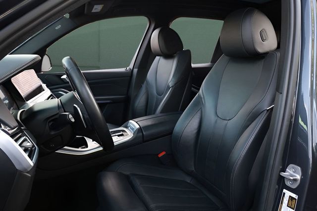 2022 BMW X5 sDrive40i Sports Activity Vehicle - 23033528 - 1