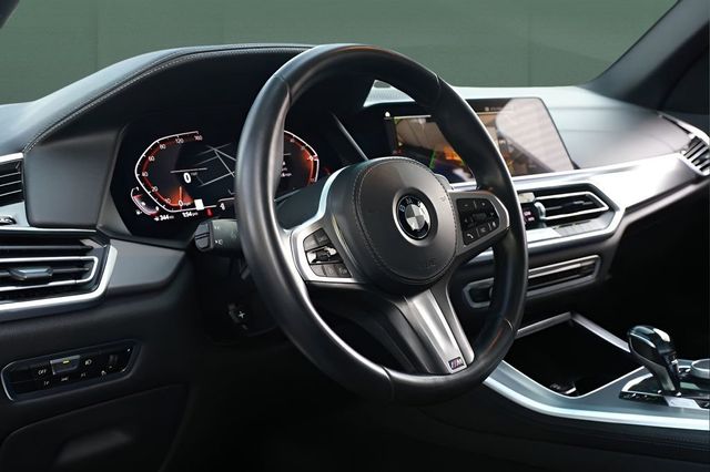 2022 BMW X5 sDrive40i Sports Activity Vehicle - 23033528 - 19