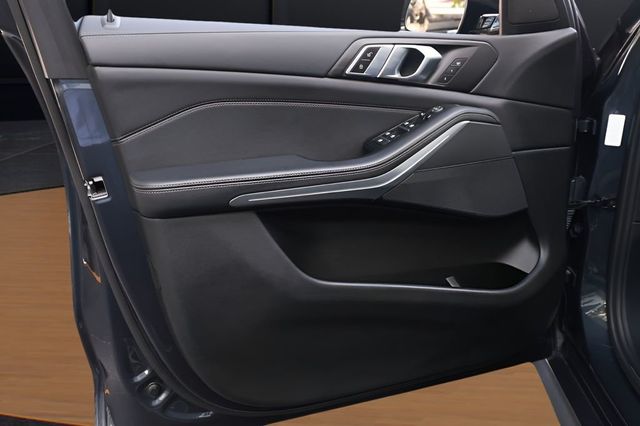 2022 BMW X5 sDrive40i Sports Activity Vehicle - 23033528 - 20