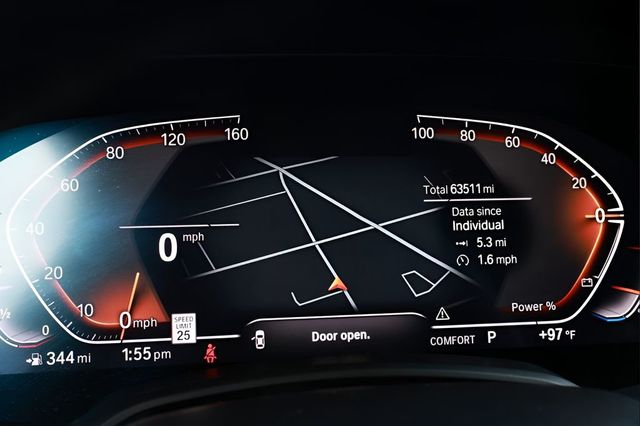 2022 BMW X5 sDrive40i Sports Activity Vehicle - 23033528 - 24