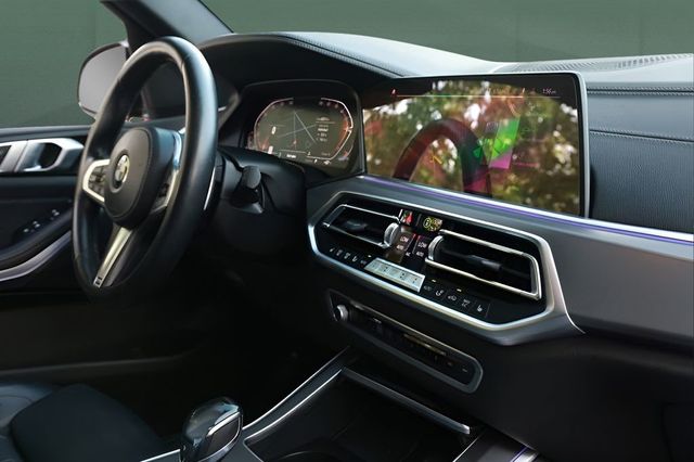 2022 BMW X5 sDrive40i Sports Activity Vehicle - 23033528 - 31
