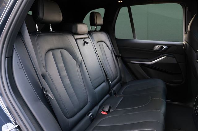 2022 BMW X5 sDrive40i Sports Activity Vehicle - 23033528 - 34