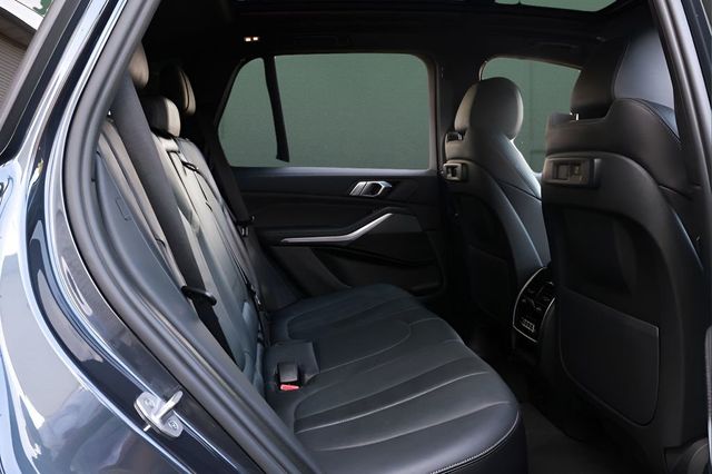 2022 BMW X5 sDrive40i Sports Activity Vehicle - 23033528 - 35