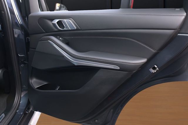 2022 BMW X5 sDrive40i Sports Activity Vehicle - 23033528 - 37