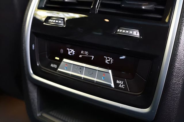 2022 BMW X5 sDrive40i Sports Activity Vehicle - 23033528 - 38