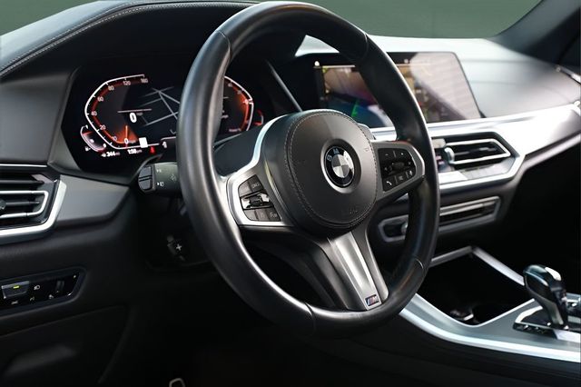 2022 BMW X5 sDrive40i Sports Activity Vehicle - 23033528 - 42