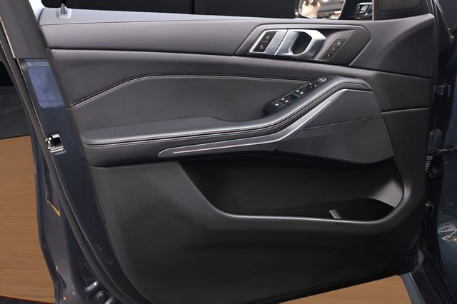 2022 BMW X5 sDrive40i Sports Activity Vehicle - 23033528 - 43