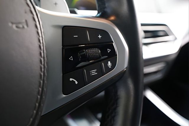 2022 BMW X5 sDrive40i Sports Activity Vehicle - 23033528 - 45
