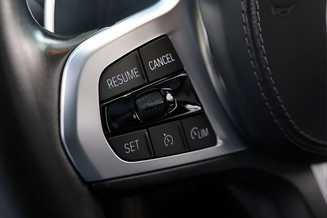 2022 BMW X5 sDrive40i Sports Activity Vehicle - 23033528 - 46