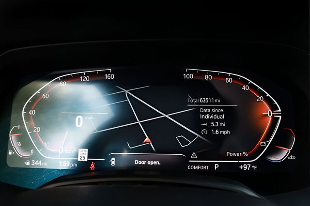 2022 BMW X5 sDrive40i Sports Activity Vehicle - 23033528 - 50