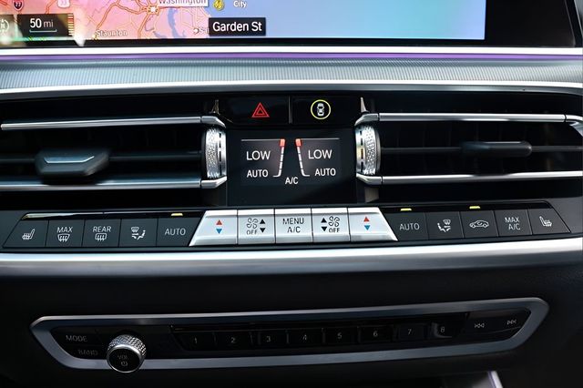 2022 BMW X5 sDrive40i Sports Activity Vehicle - 23033528 - 51