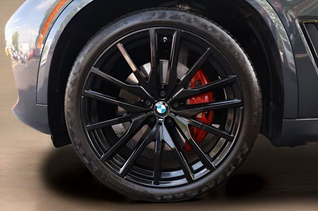 2022 BMW X5 sDrive40i Sports Activity Vehicle - 23033528 - 54