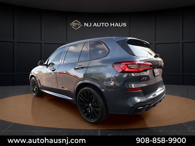 2022 BMW X5 sDrive40i Sports Activity Vehicle - 23033528 - 5