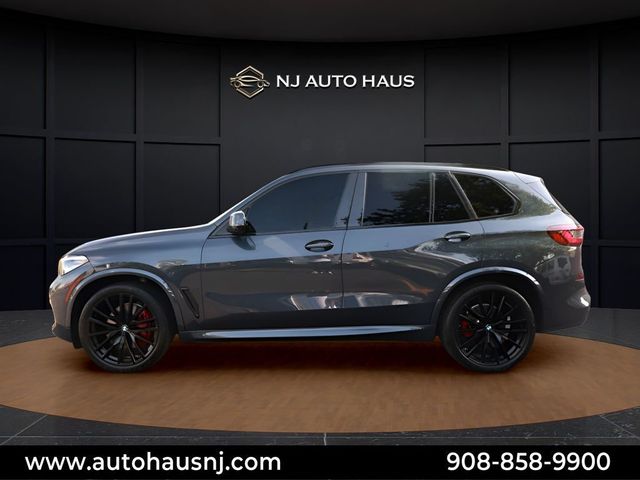 2022 BMW X5 sDrive40i Sports Activity Vehicle - 23033528 - 6