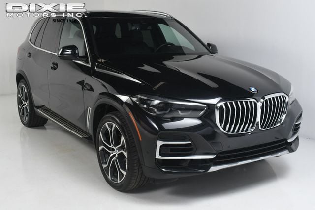 2022 BMW X5 sDrive40i Sports Activity Vehicle - 22771420 - 0