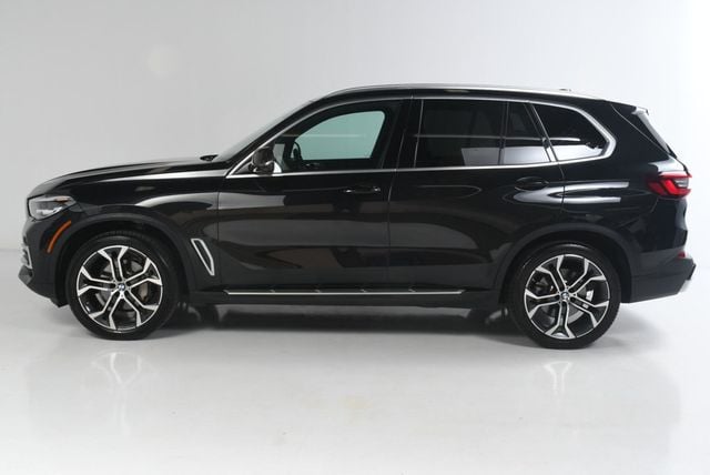 2022 BMW X5 sDrive40i Sports Activity Vehicle - 22771420 - 2