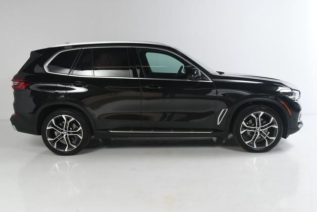 2022 BMW X5 sDrive40i Sports Activity Vehicle - 22771420 - 3