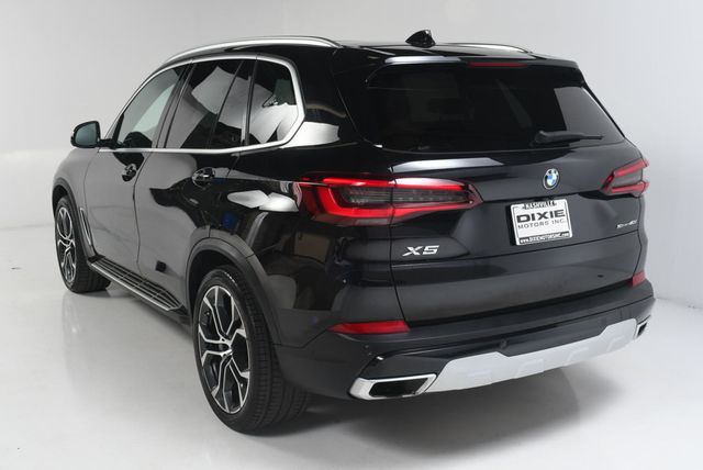 2022 BMW X5 sDrive40i Sports Activity Vehicle - 22771420 - 8