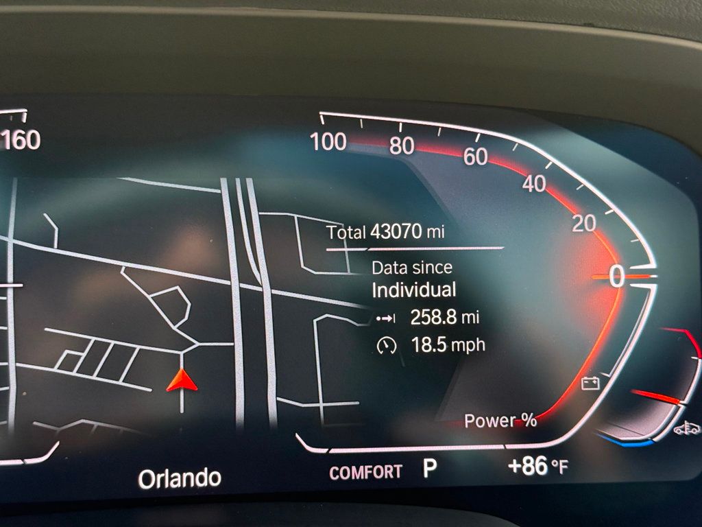2022 Bmw X5 sDrive40i photo 13