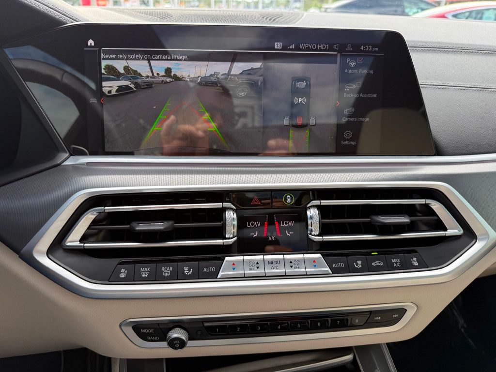 2022 Bmw X5 sDrive40i photo 15