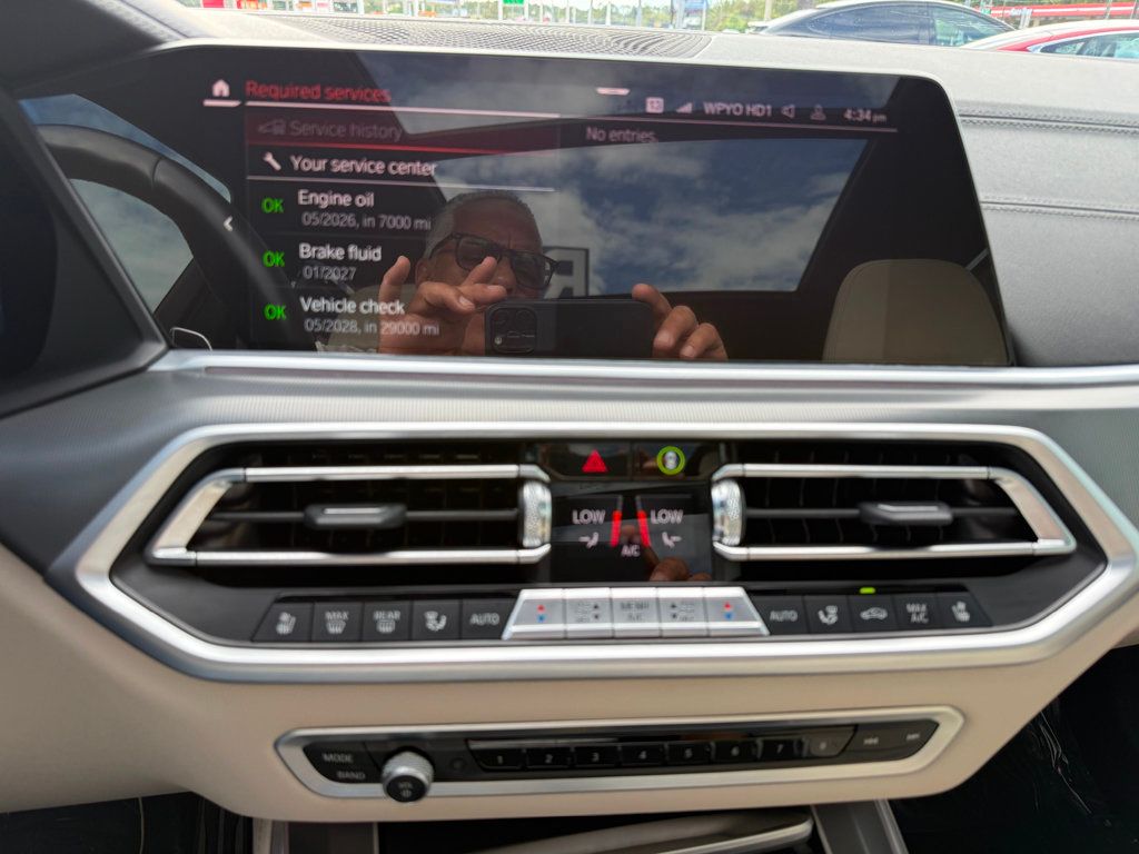 2022 Bmw X5 sDrive40i photo 16