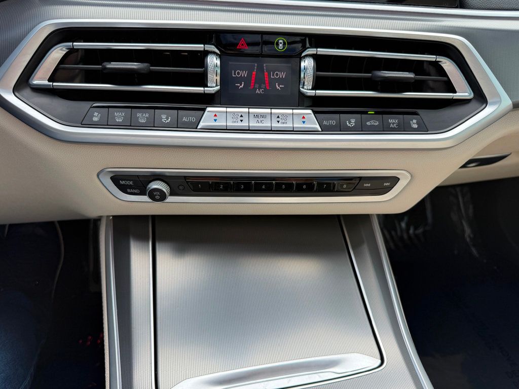 2022 Bmw X5 sDrive40i photo 17