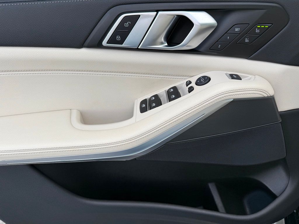 2022 Bmw X5 sDrive40i photo 24