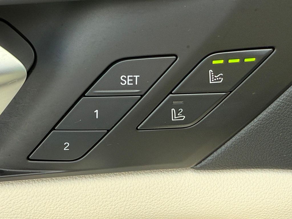 2022 Bmw X5 sDrive40i photo 25