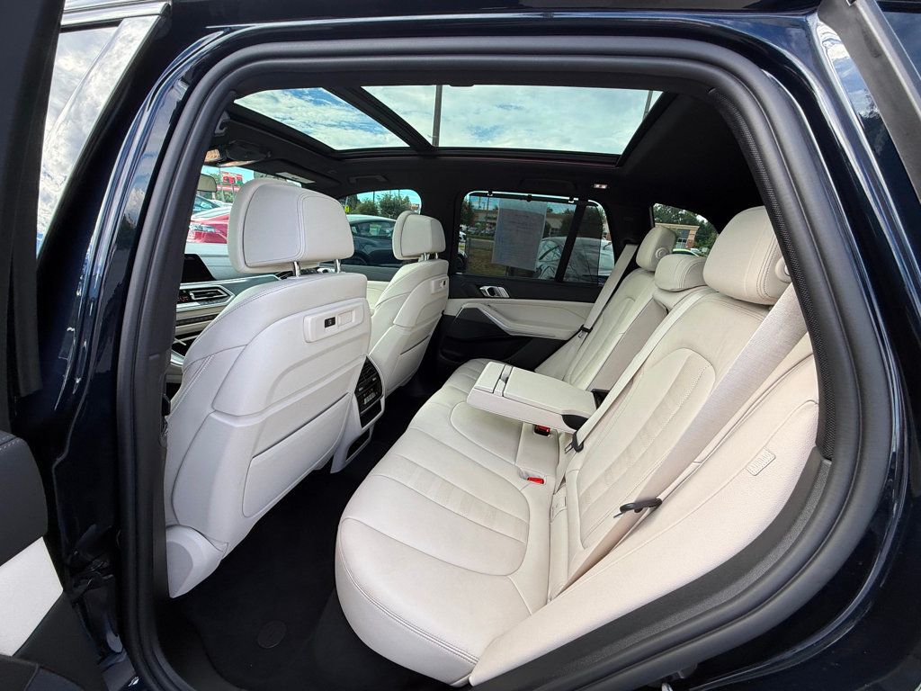 2022 Bmw X5 sDrive40i photo 26