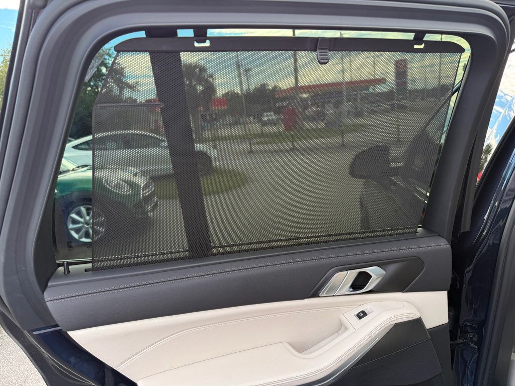 2022 Bmw X5 sDrive40i photo 27
