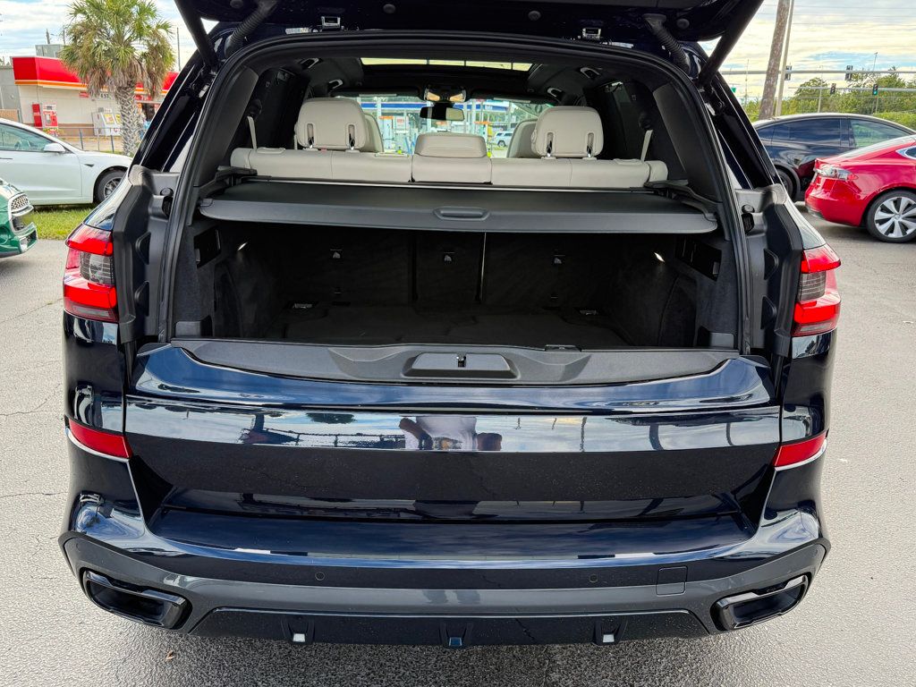 2022 Bmw X5 sDrive40i photo 28