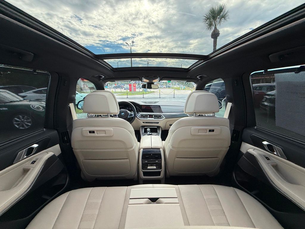2022 Bmw X5 sDrive40i photo 30