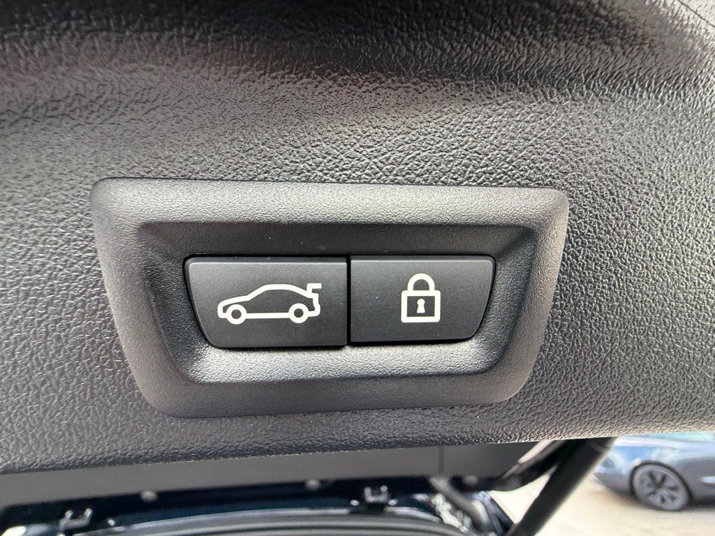 2022 Bmw X5 sDrive40i photo 31