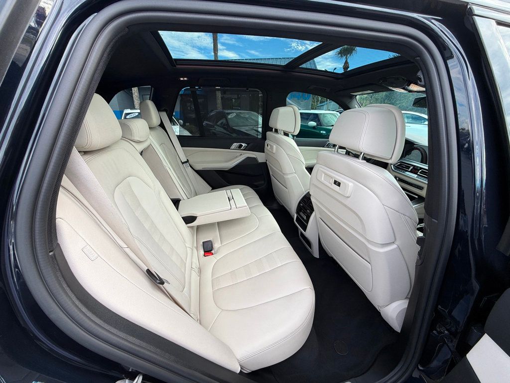 2022 Bmw X5 sDrive40i photo 32