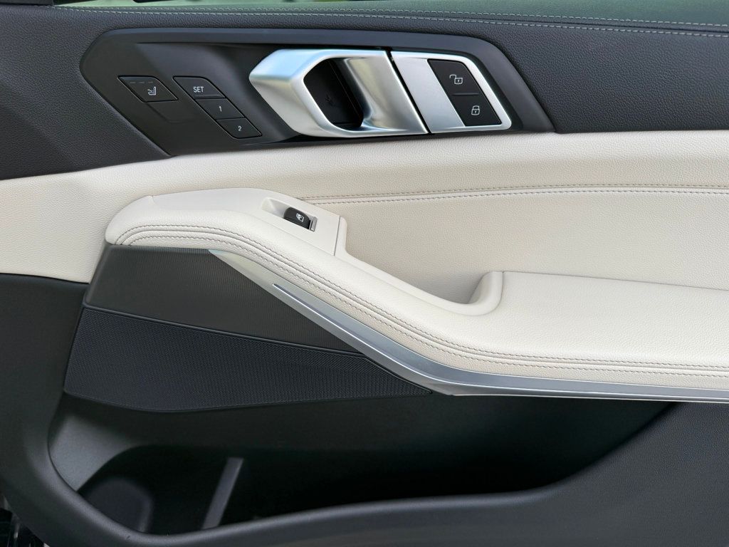 2022 Bmw X5 sDrive40i photo 37
