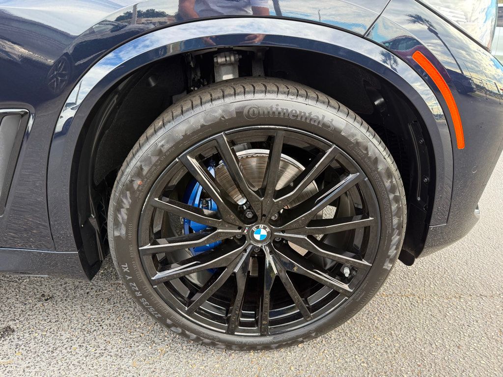 2022 Bmw X5 sDrive40i photo 39