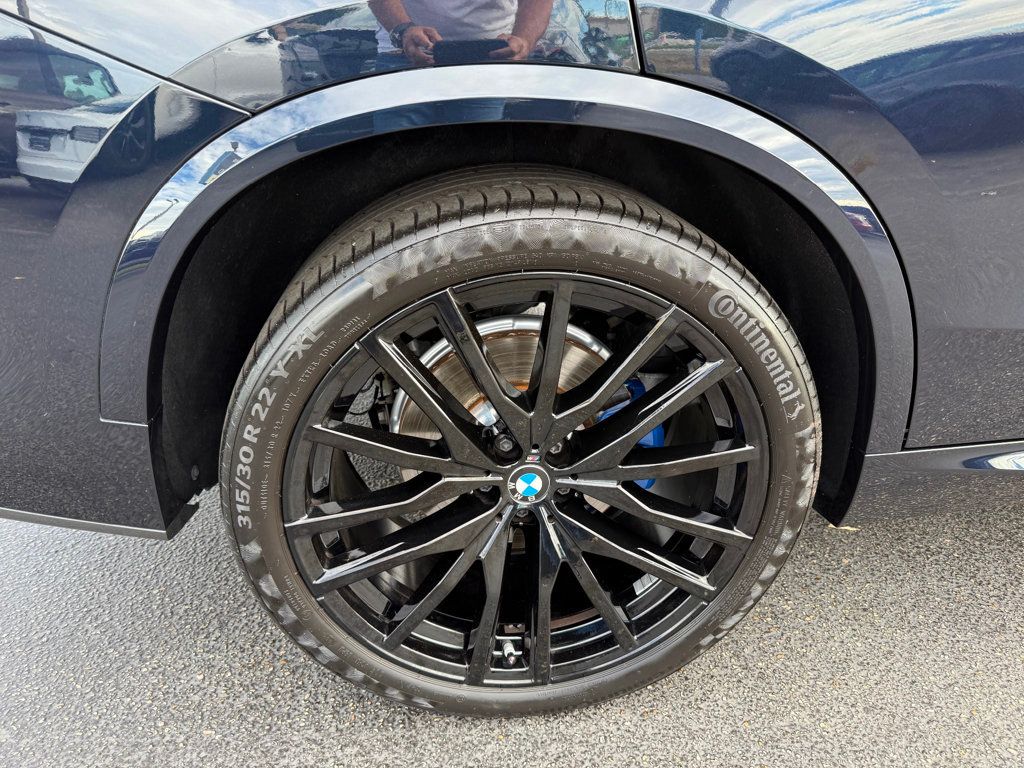 2022 Bmw X5 sDrive40i photo 40