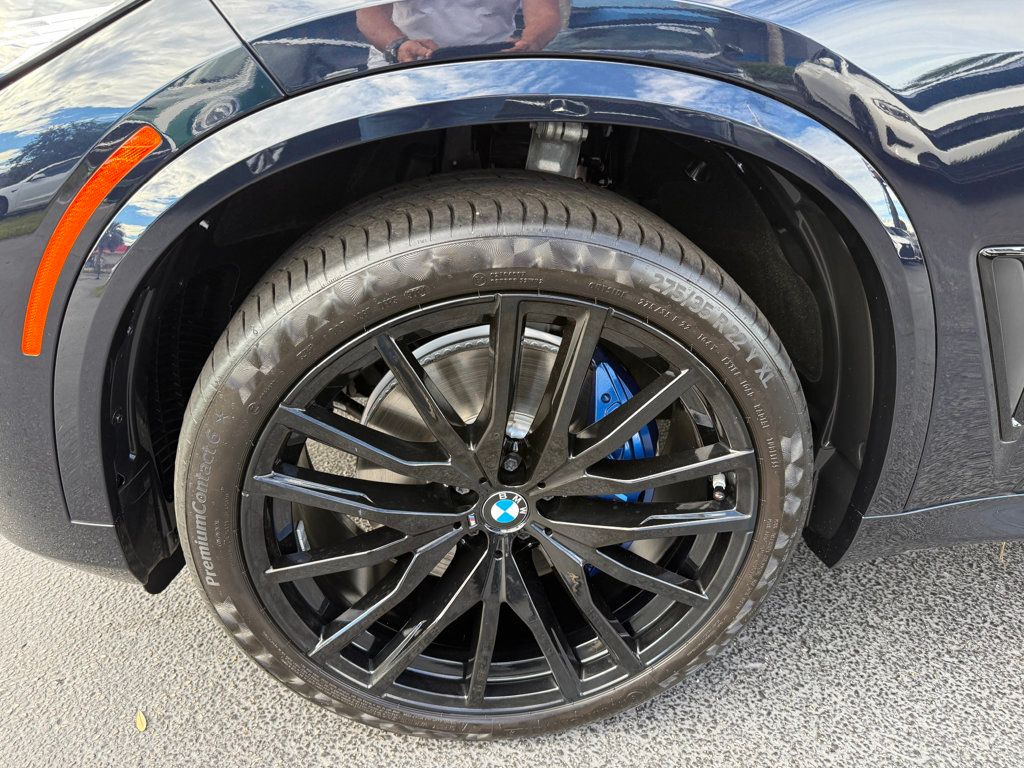 2022 Bmw X5 sDrive40i photo 42