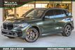 2022 BMW X5 X5 40i sDRIVE - MALACHITE GREEN - ABSOLUTELY GORGEOUS - LOADED - 22947085 - 0