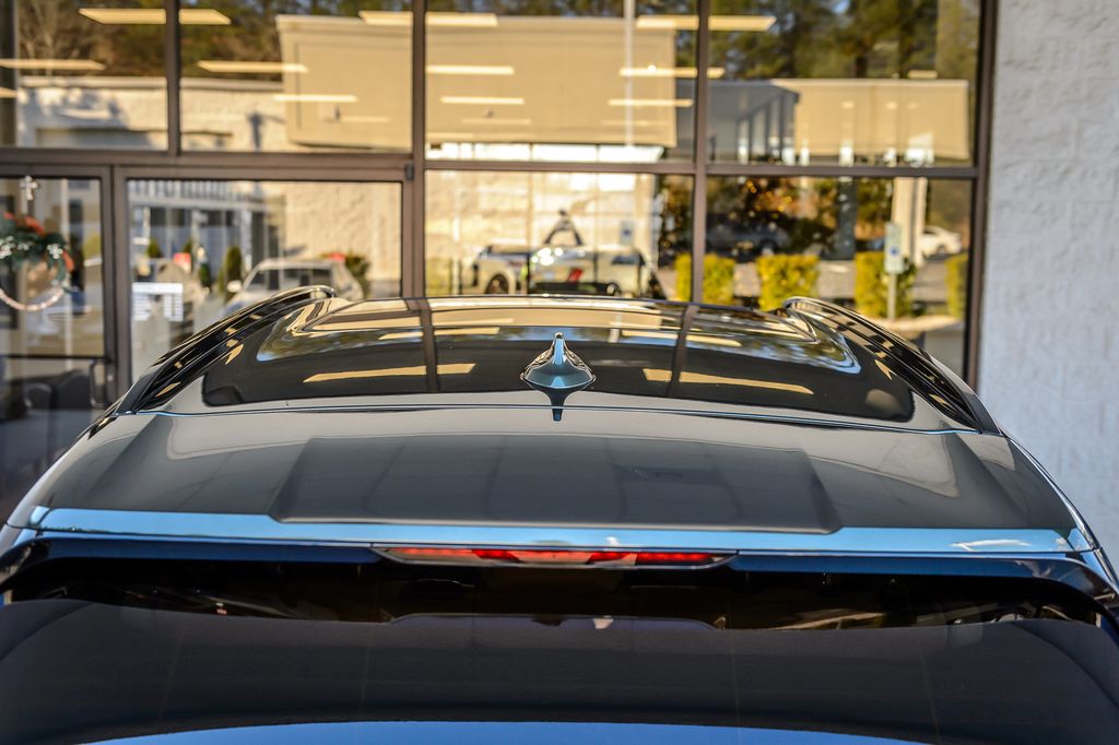 2022 BMW X5 X5 40i sDRIVE - MALACHITE GREEN - ABSOLUTELY GORGEOUS - LOADED - 22947085 - 9