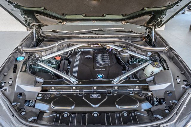 2022 BMW X5 X5 40i sDRIVE - MALACHITE GREEN - ABSOLUTELY GORGEOUS - LOADED - 22947085 - 16