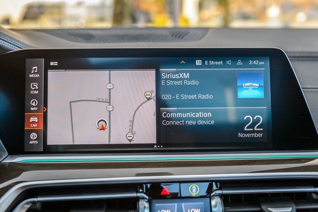 2022 BMW X5 X5 40i sDRIVE - MALACHITE GREEN - ABSOLUTELY GORGEOUS - LOADED - 22947085 - 18