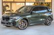 2022 BMW X5 X5 40i sDRIVE - MALACHITE GREEN - ABSOLUTELY GORGEOUS - LOADED - 22947085 - 1