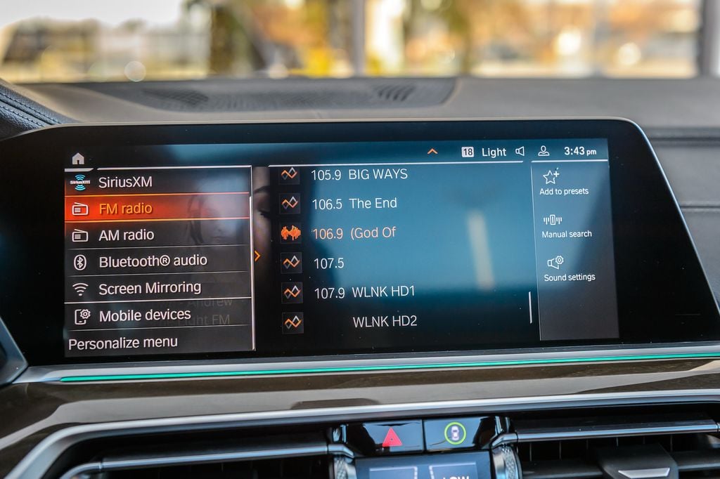 2022 BMW X5 X5 40i sDRIVE - MALACHITE GREEN - ABSOLUTELY GORGEOUS - LOADED - 22947085 - 19