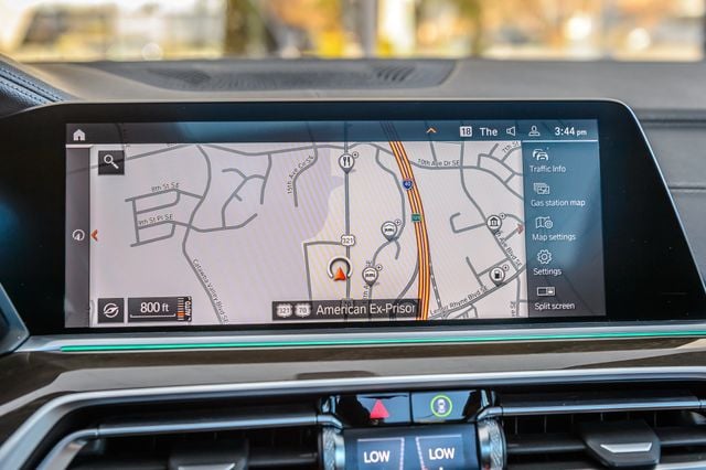 2022 BMW X5 X5 40i sDRIVE - MALACHITE GREEN - ABSOLUTELY GORGEOUS - LOADED - 22947085 - 20