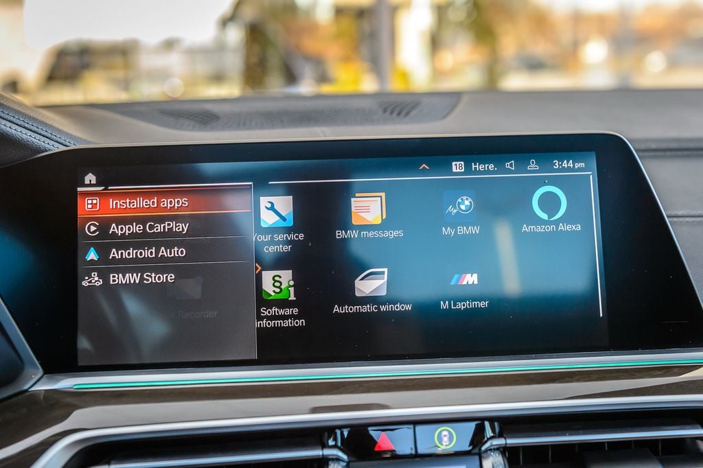 2022 BMW X5 X5 40i sDRIVE - MALACHITE GREEN - ABSOLUTELY GORGEOUS - LOADED - 22947085 - 21