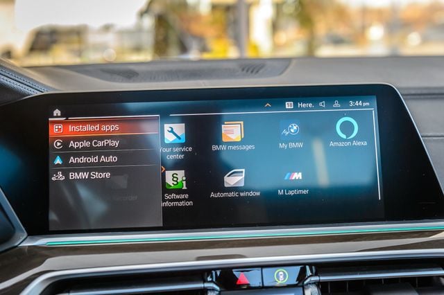 2022 BMW X5 X5 40i sDRIVE - MALACHITE GREEN - ABSOLUTELY GORGEOUS - LOADED - 22947085 - 21