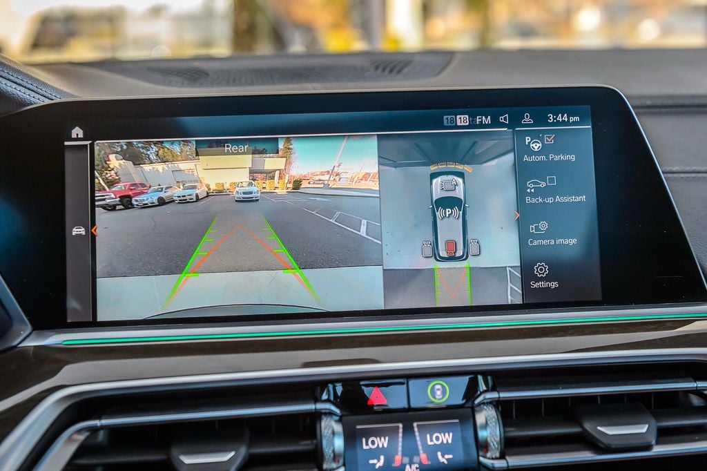 2022 BMW X5 X5 40i sDRIVE - MALACHITE GREEN - ABSOLUTELY GORGEOUS - LOADED - 22947085 - 22