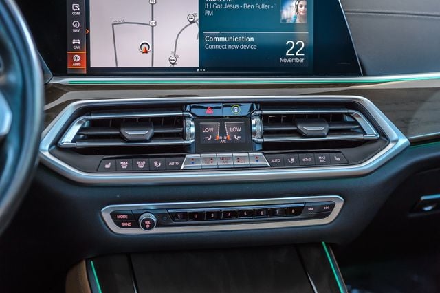 2022 BMW X5 X5 40i sDRIVE - MALACHITE GREEN - ABSOLUTELY GORGEOUS - LOADED - 22947085 - 28